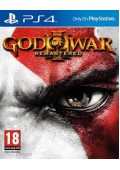 Juego PS4 Pre-Usado God of War 3